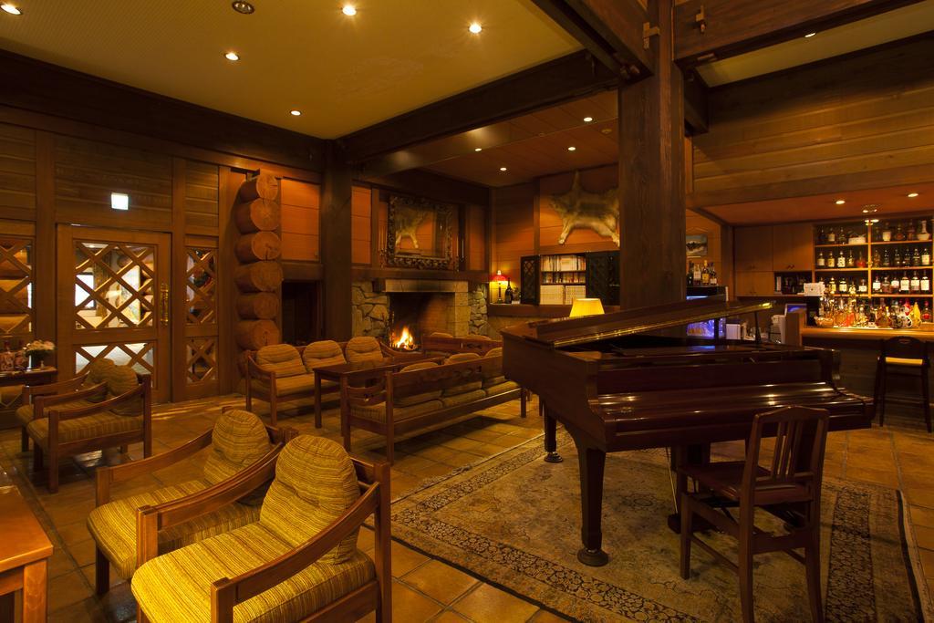 Hakkoda Hotel Аоморі Екстер'єр фото